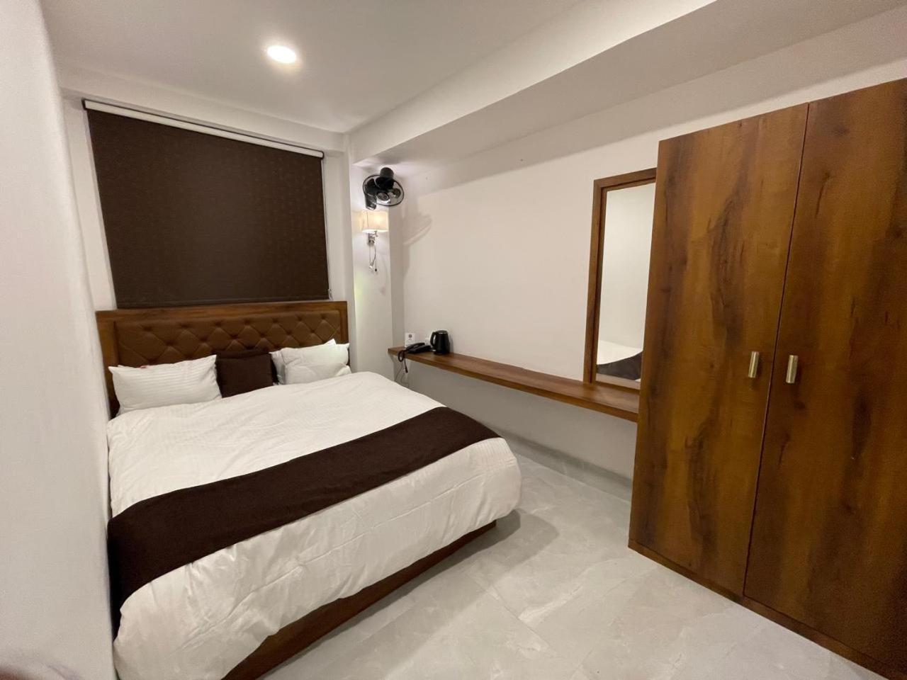 Blue Angel Guest house *