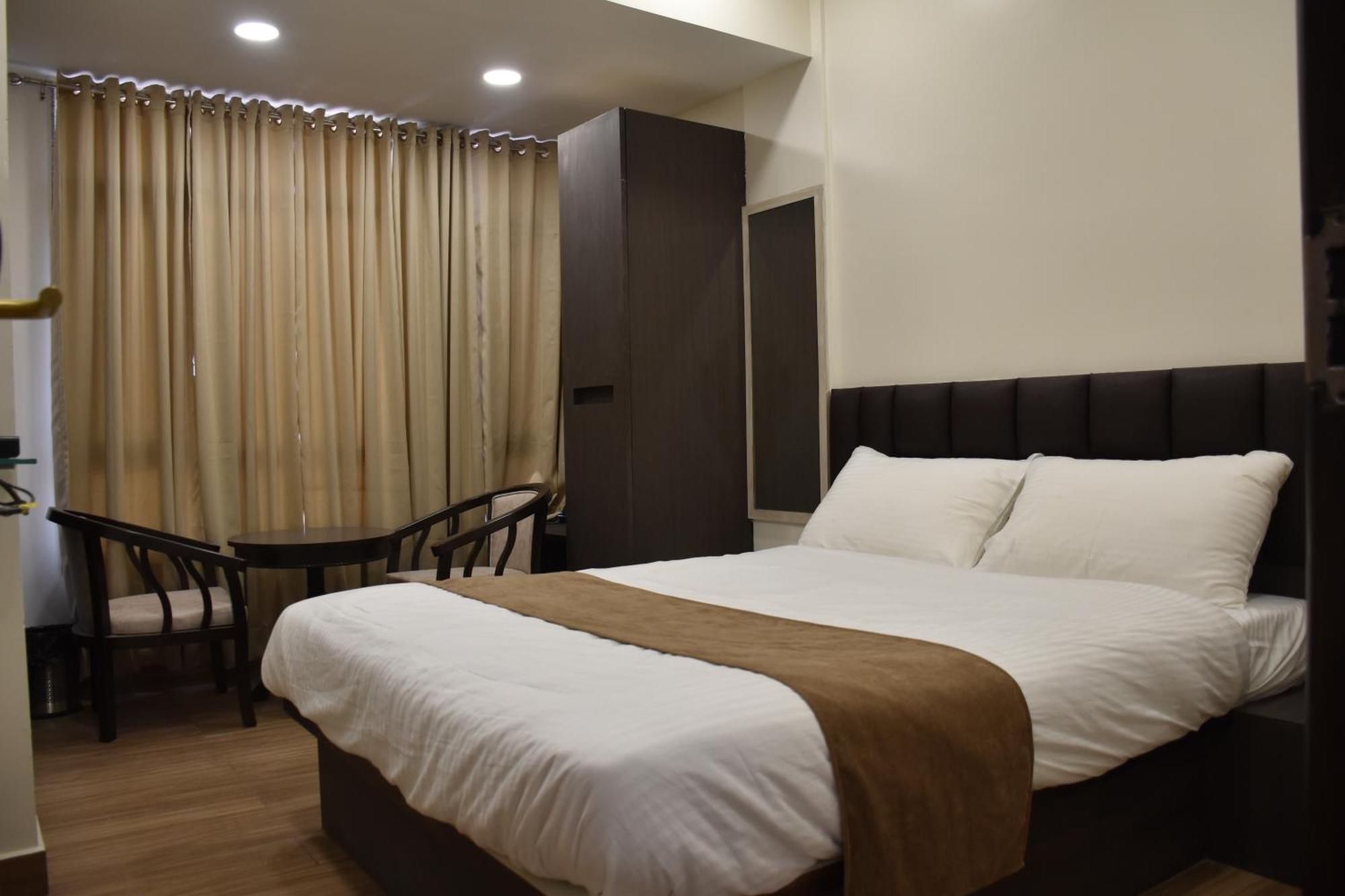 Vamika Hotel 3*