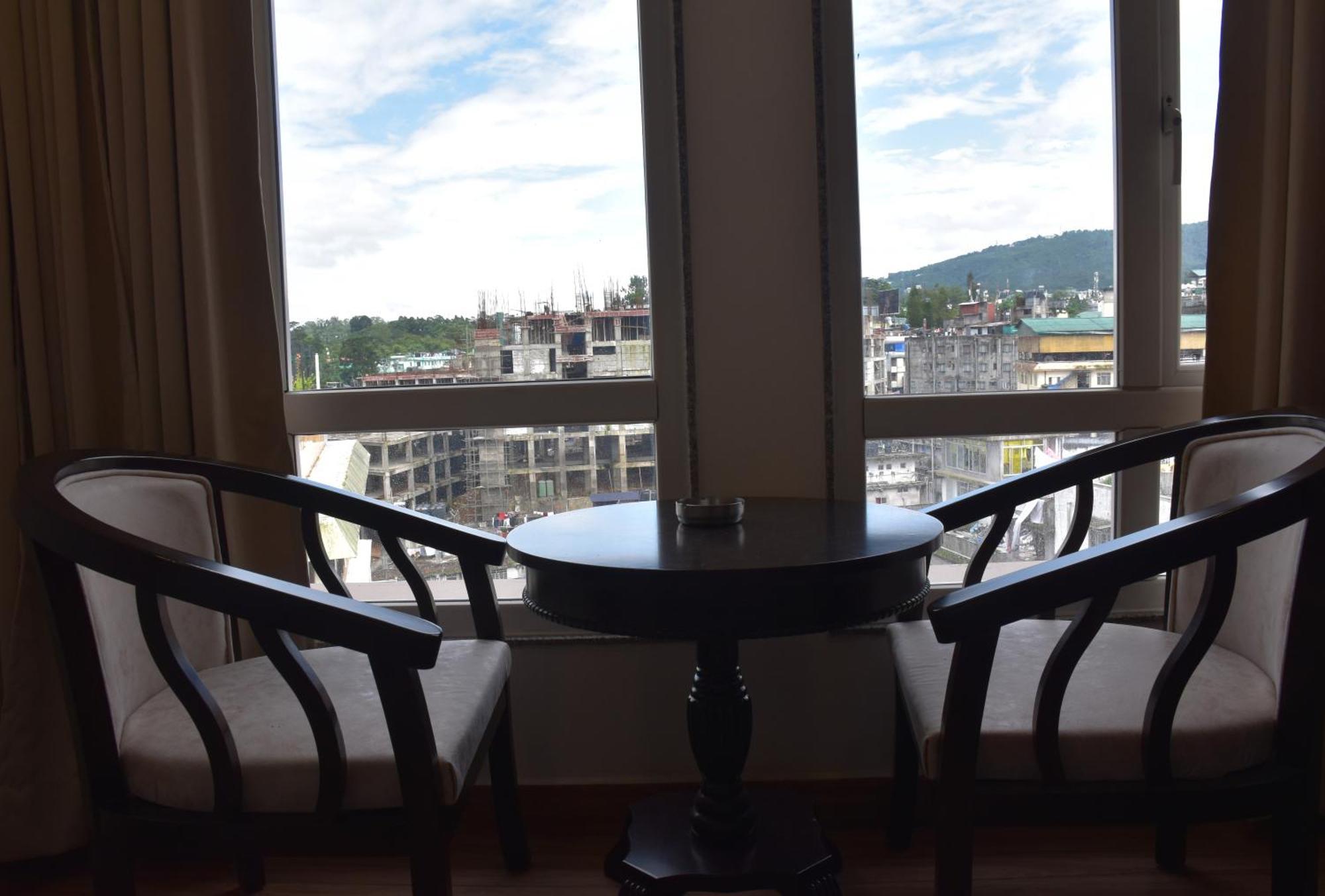 Vamika 3* Shillong