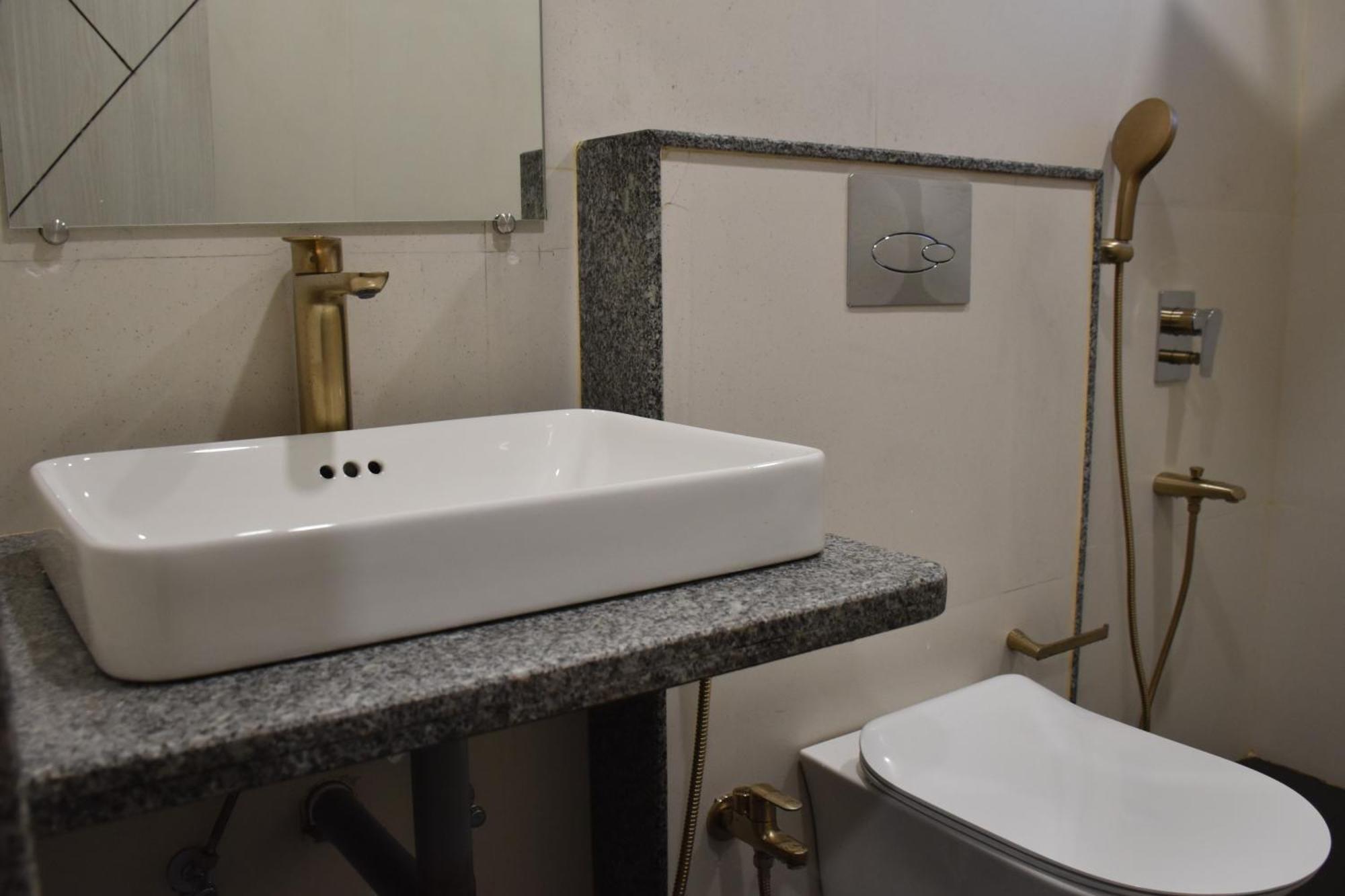 Vamika Hotel 3*
