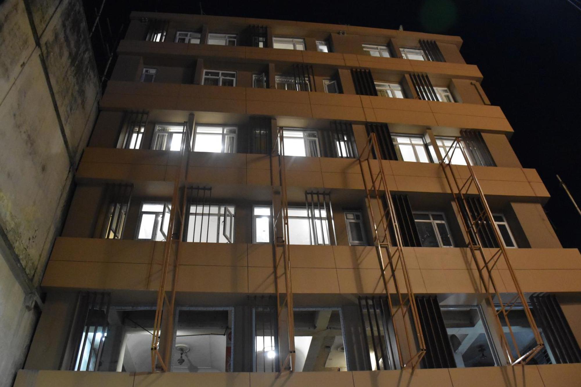 Vamika Hotel 3*