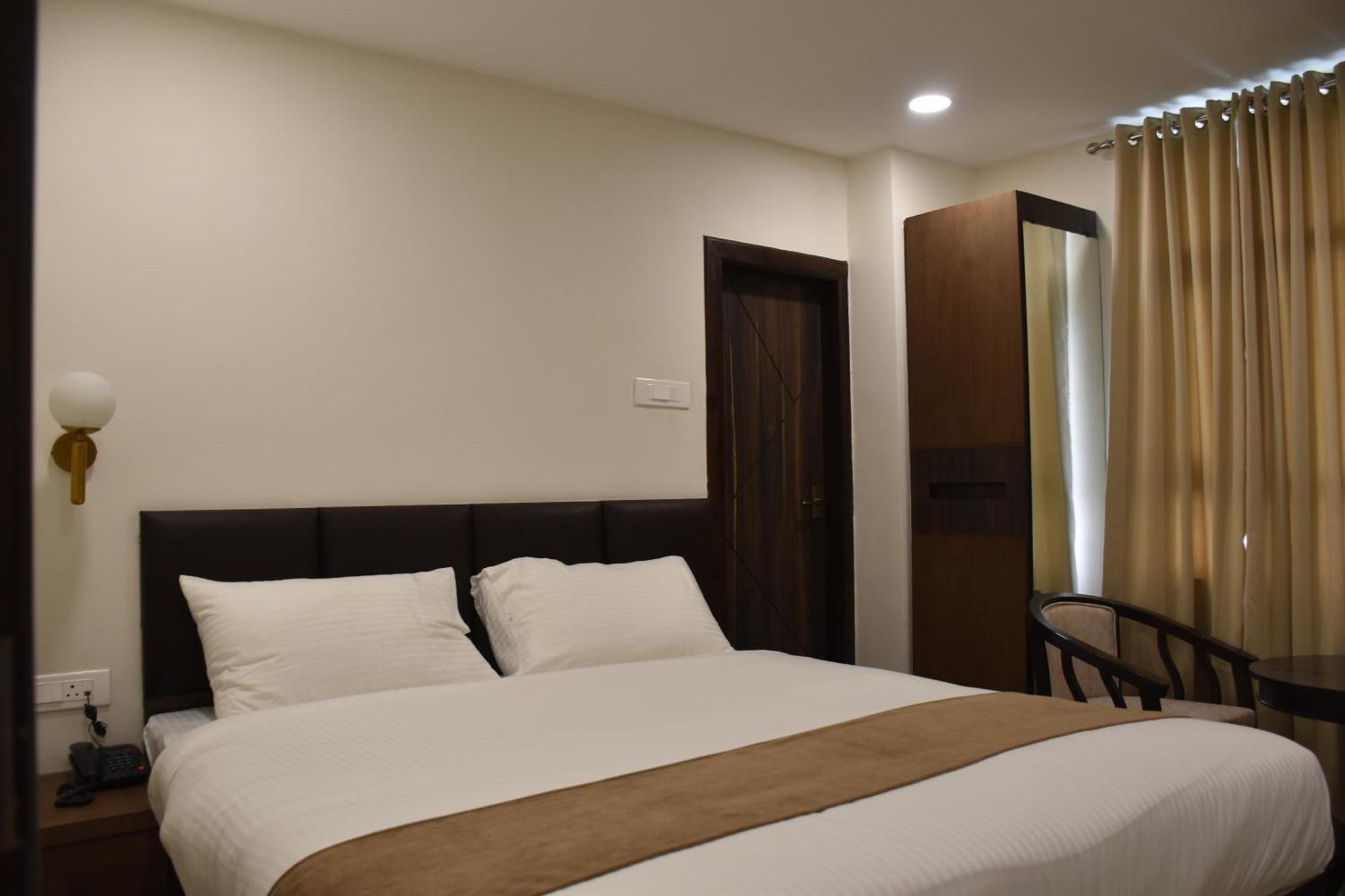 Hotel Vamika Shillong