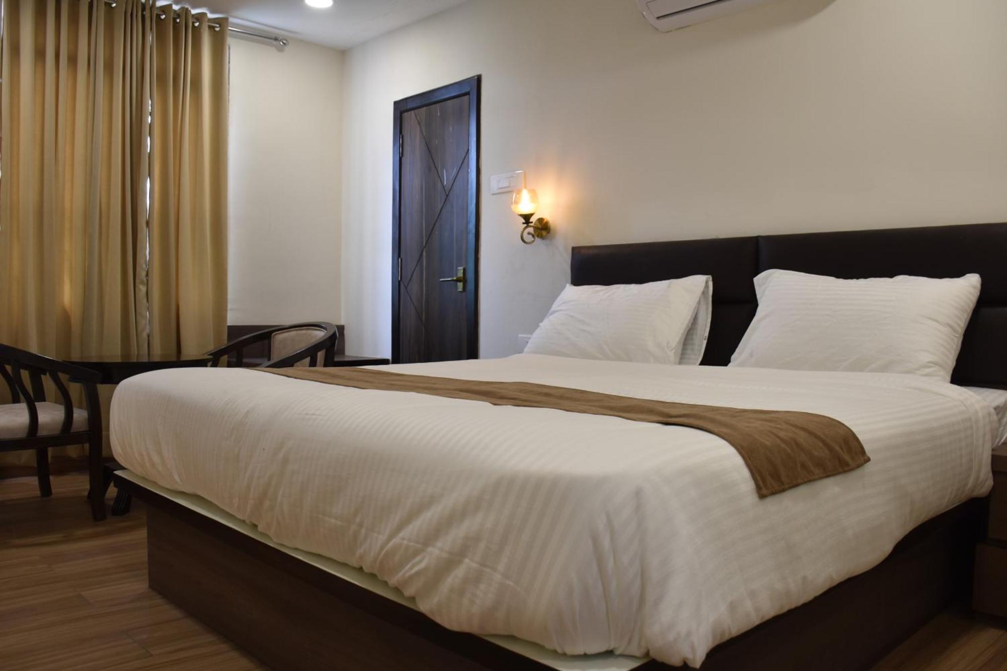 Hotel Vamika Shillong