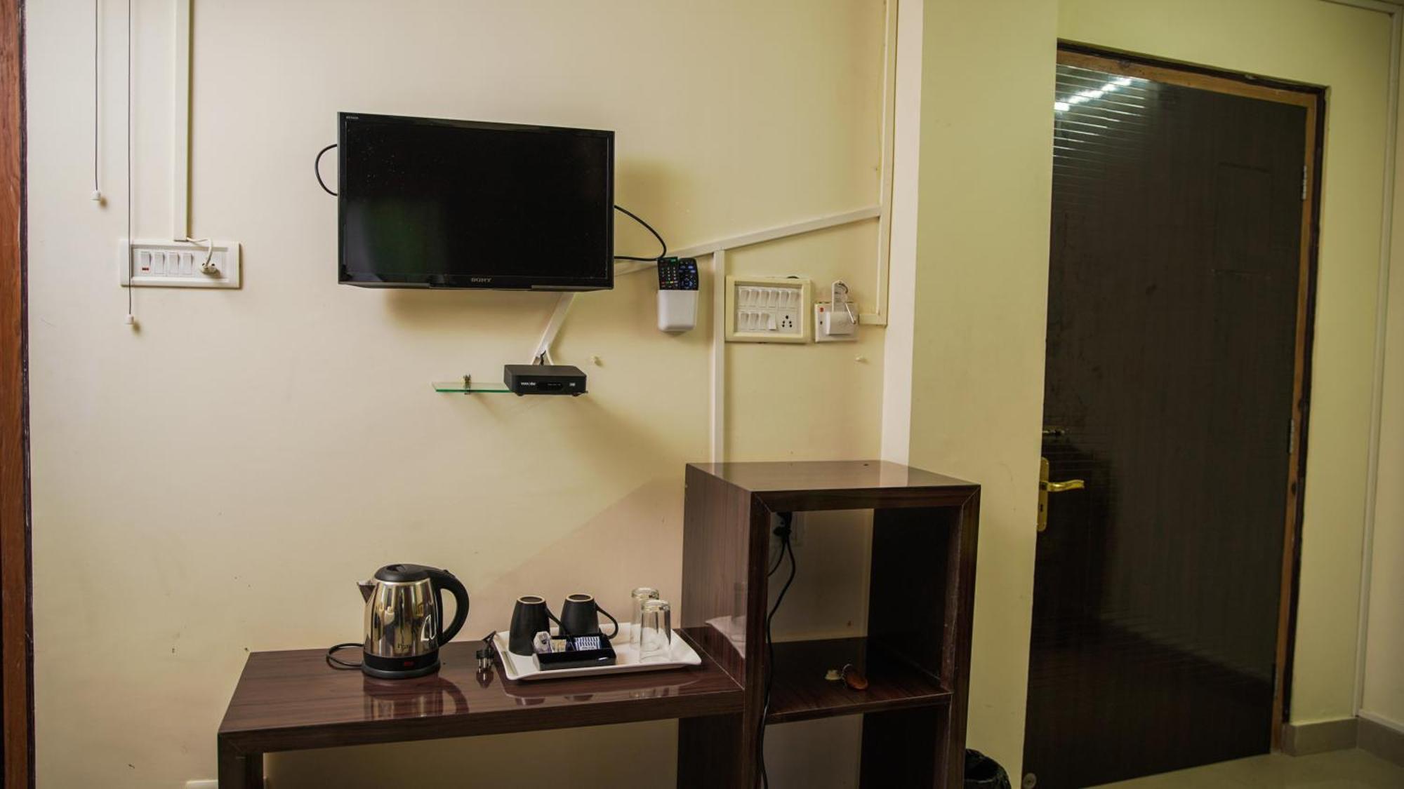 Guest house Ha Sharing 4*