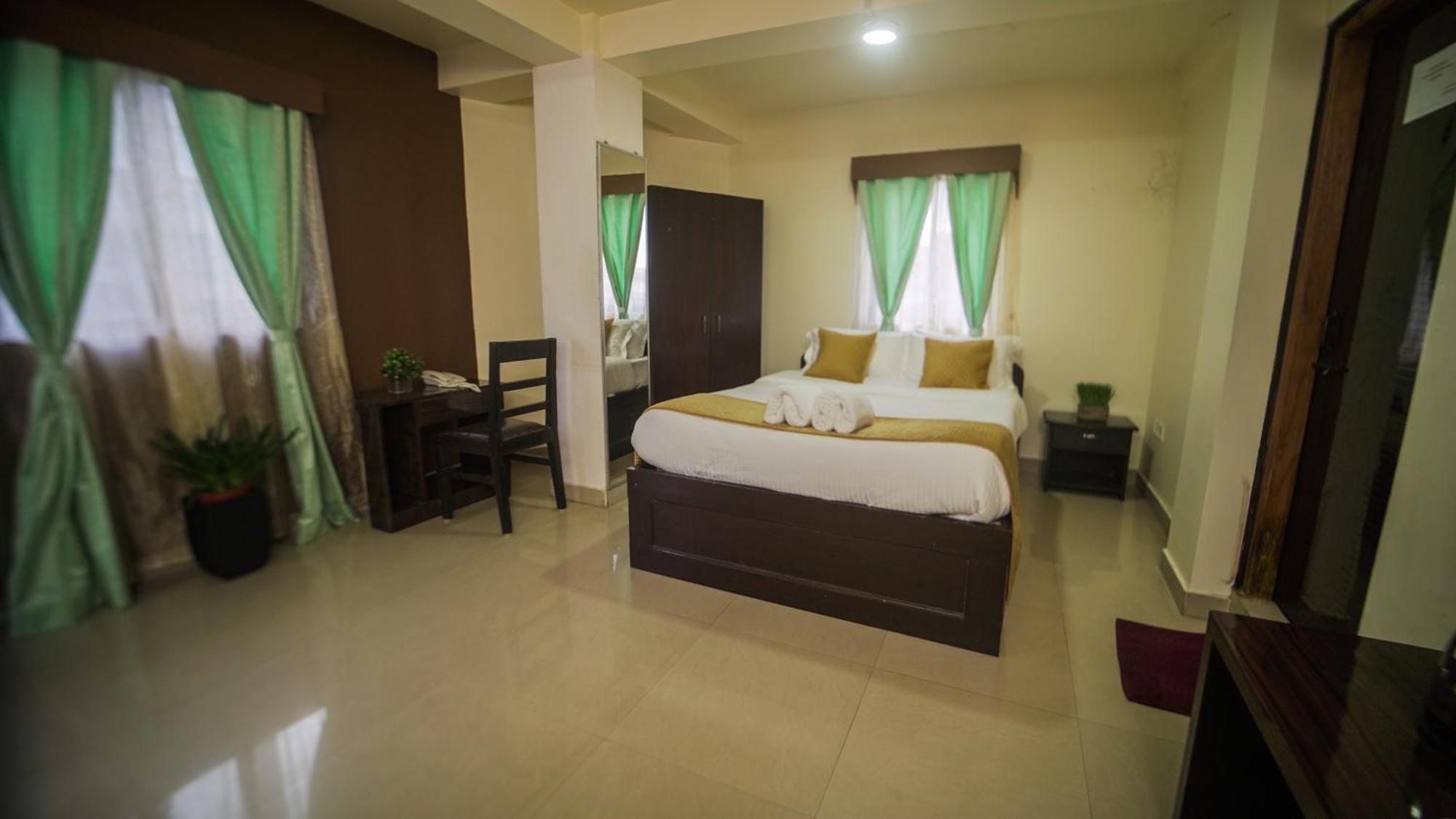 Ha Sharing Guest house