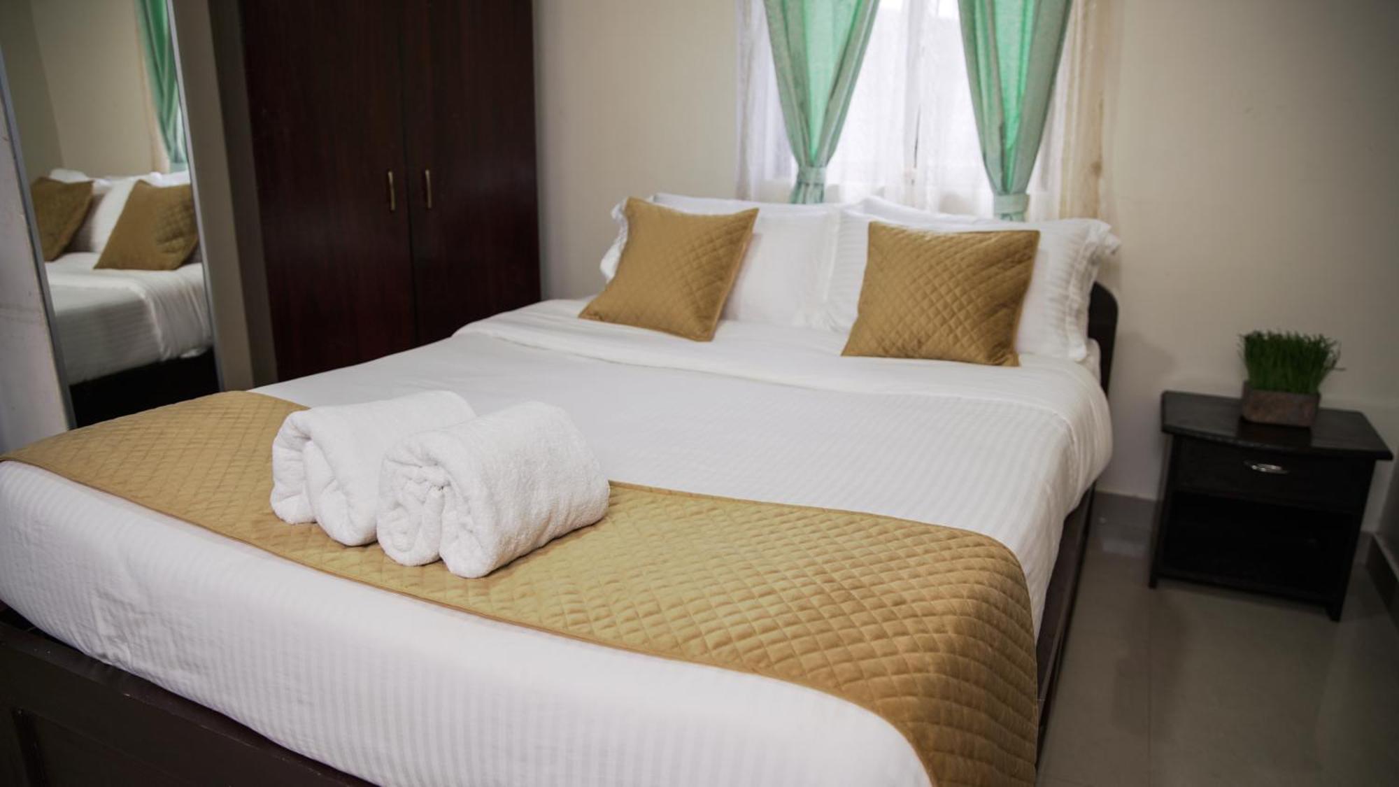 Guest house Ha Sharing Shillong
