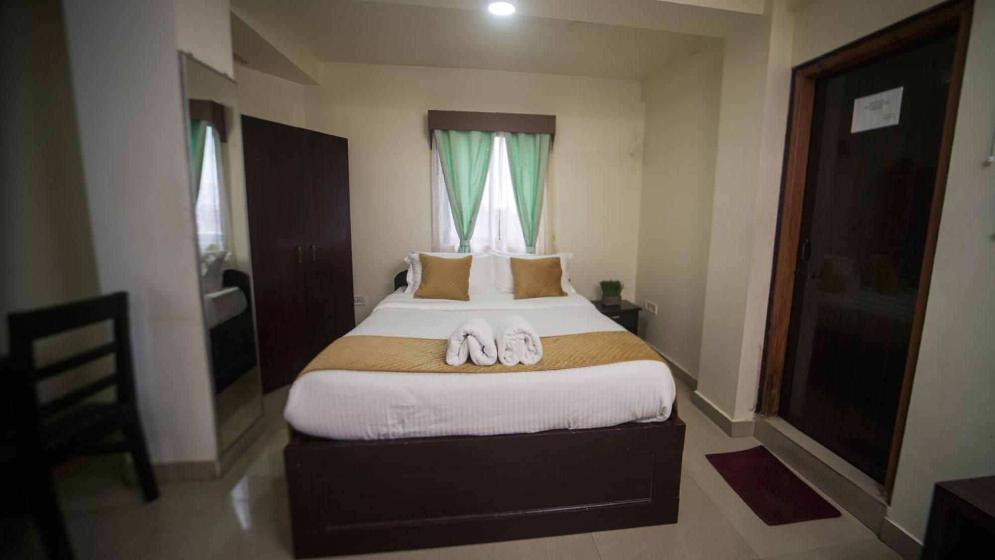 Ha Sharing 4* Shillong