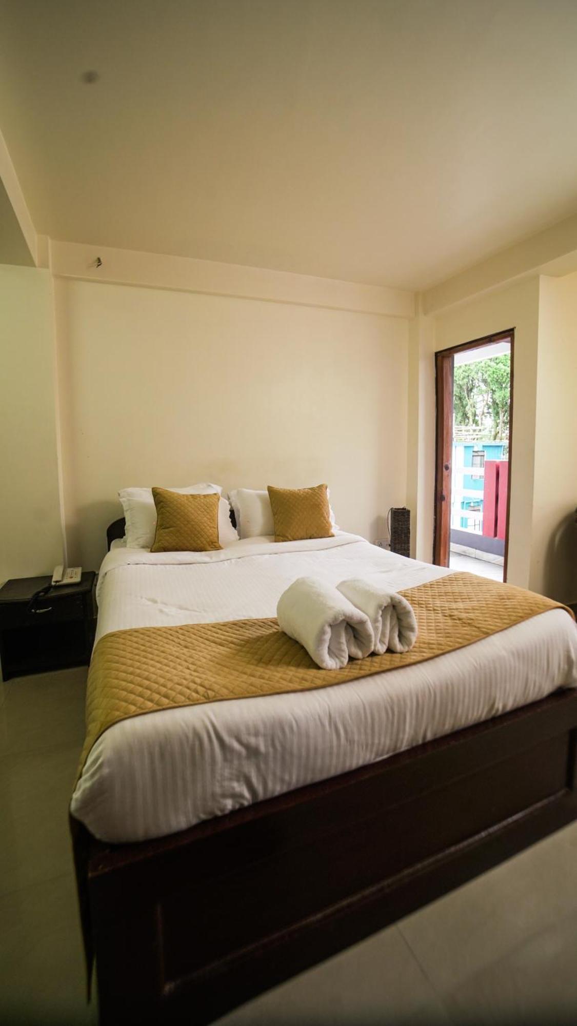Ha Sharing Guest house 4*