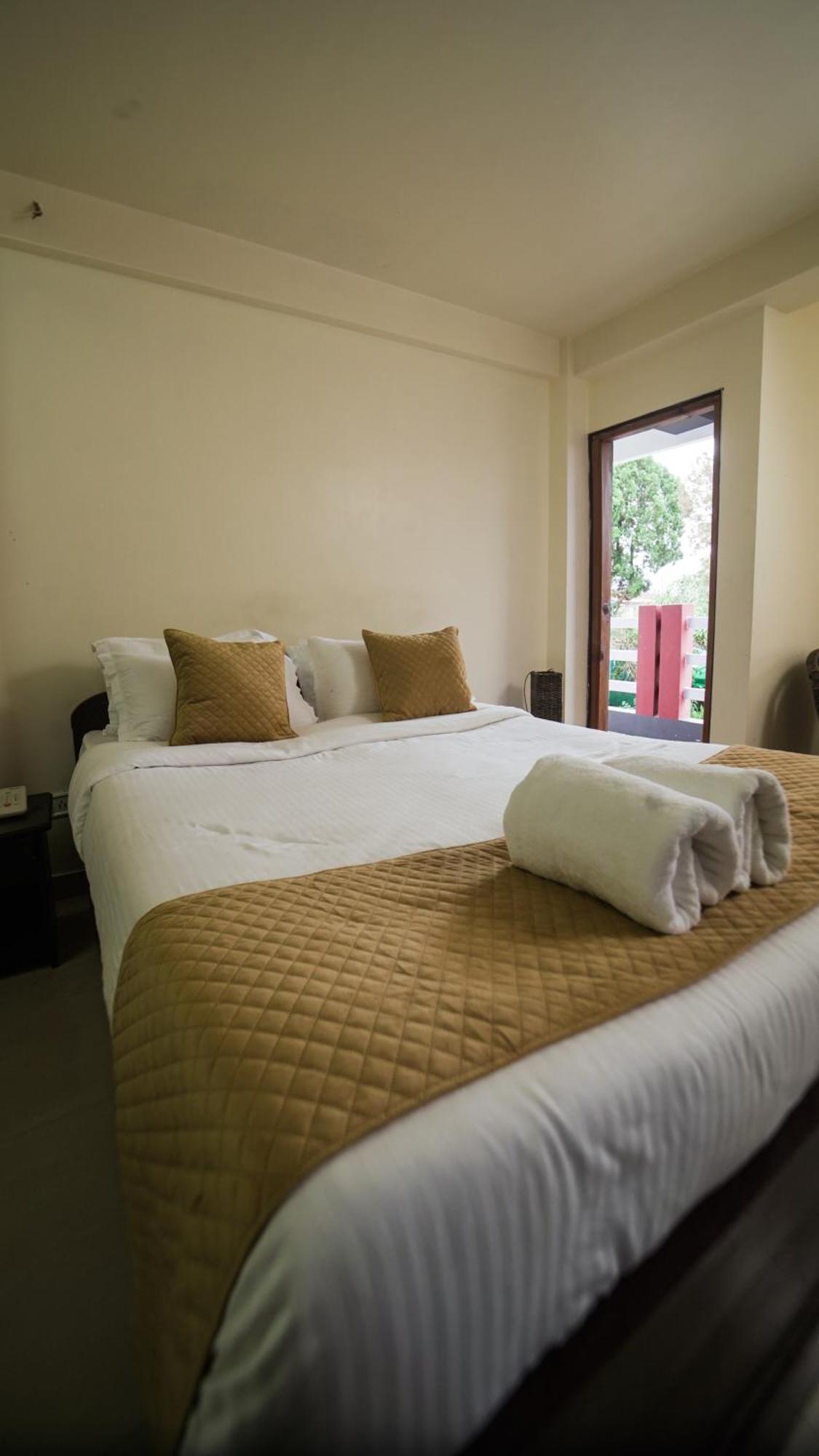 Guest house Ha Sharing 4*
