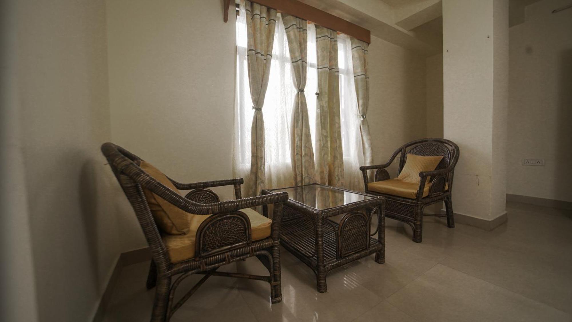 Ha Sharing Guest house Shillong