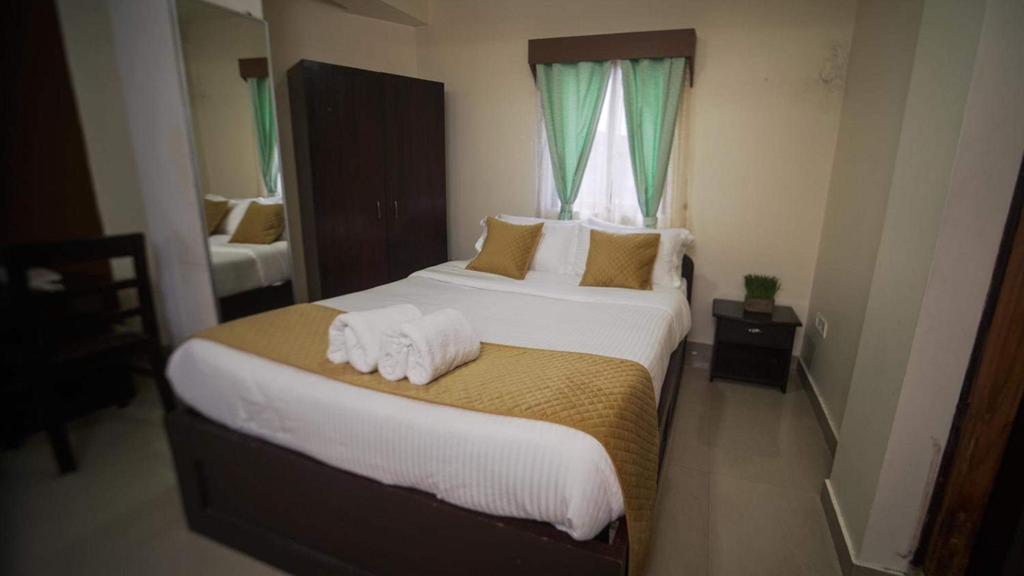 Ha Sharing Guest house