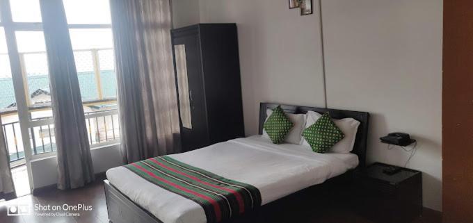Holiday Hush Haven Shillong