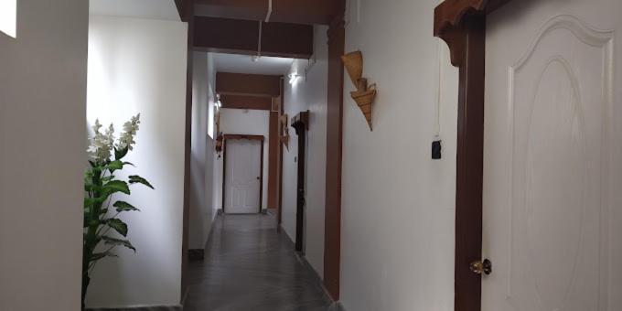Holiday Hush Haven 5* Shillong