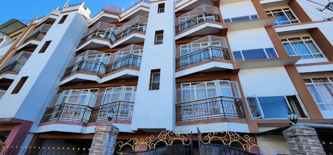 Holiday Hush Haven Shillong