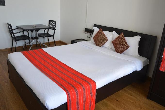 Holiday Hush Haven Shillong