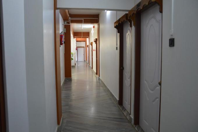 Hotel Holiday Hush Haven 5*
