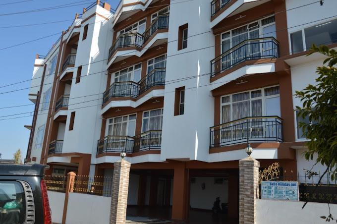 Holiday Hush Haven 5* Shillong