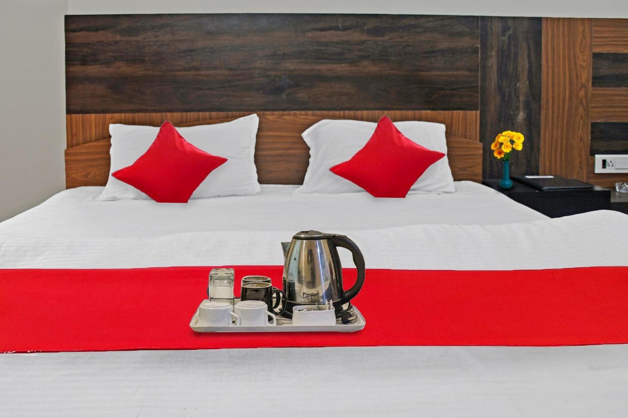 O Classic Hotel