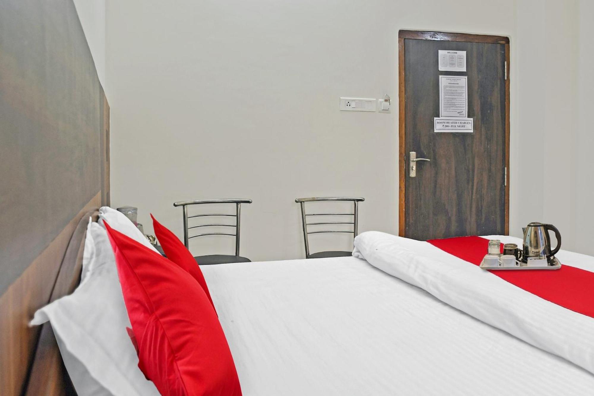 Hotel O Classic Shillong