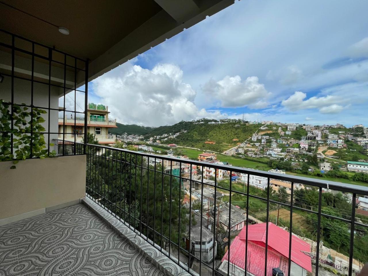 Cafe Sola Bed & Breakfast Shillong