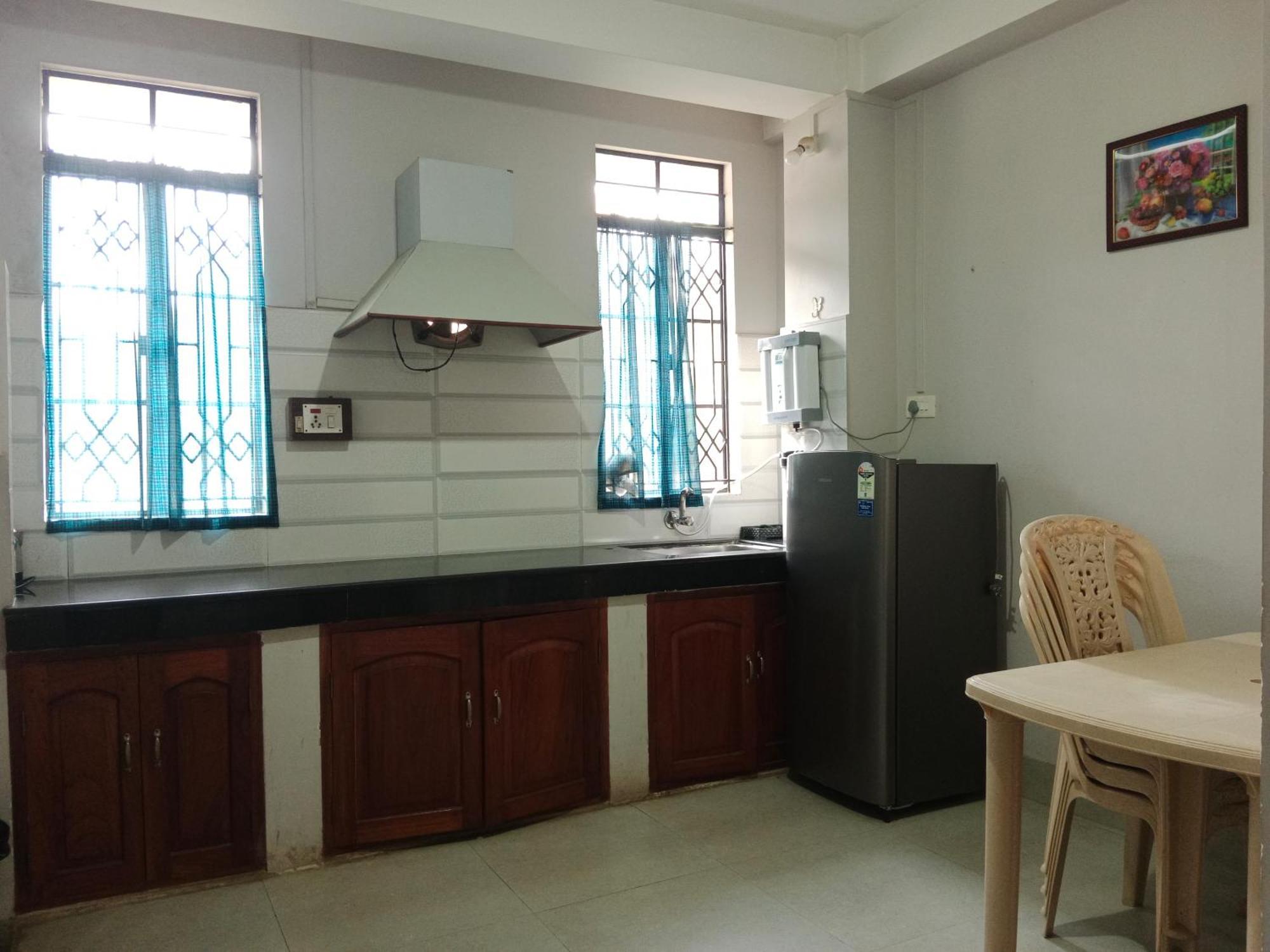 Bed & Breakfast Cafe Sola