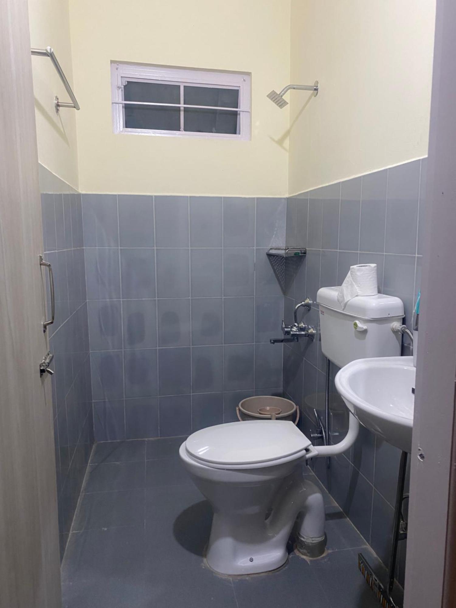 Apartment La-san Shillong
