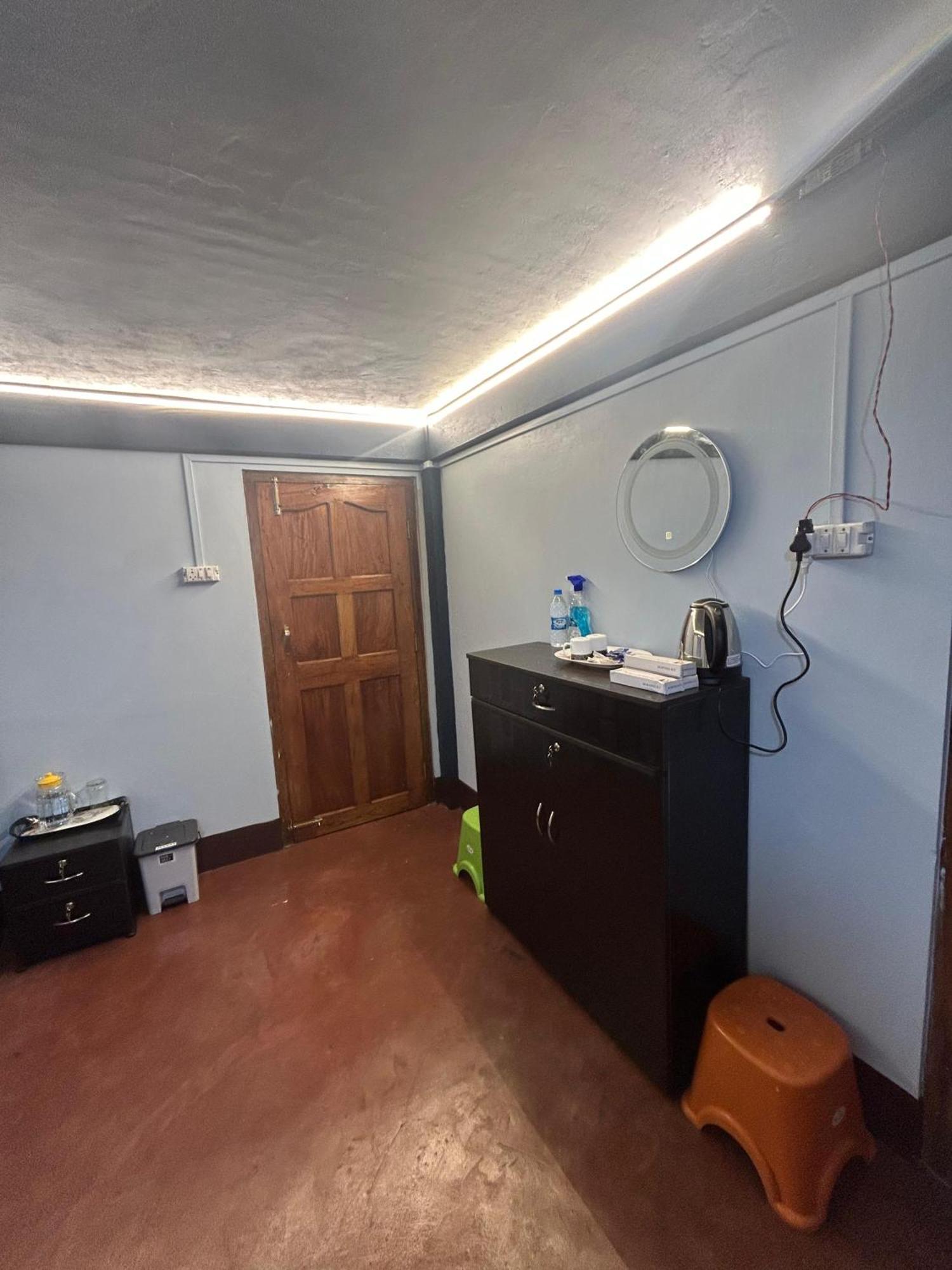 Apartment Serenity Shillong