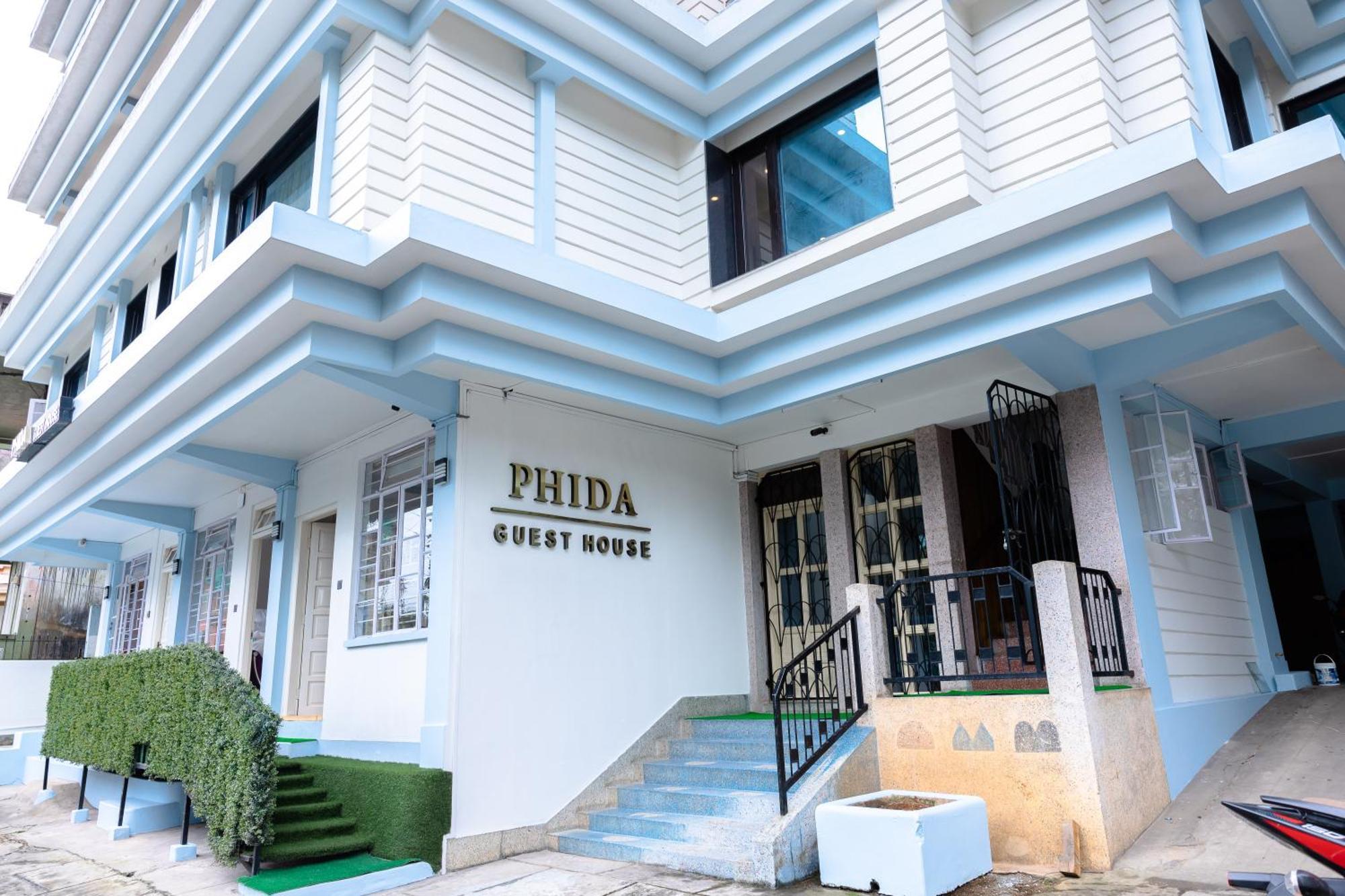 Phida
