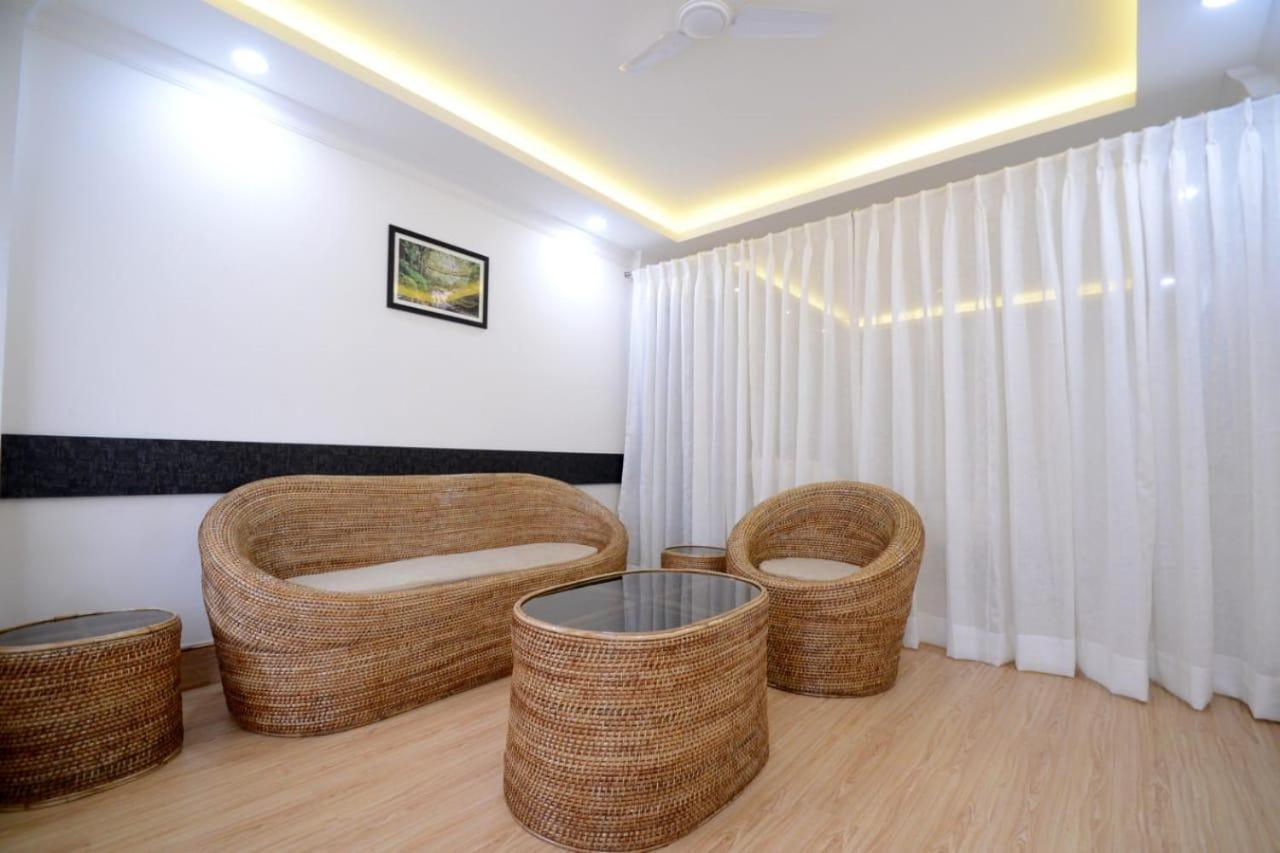 Phida Bed & Breakfast
