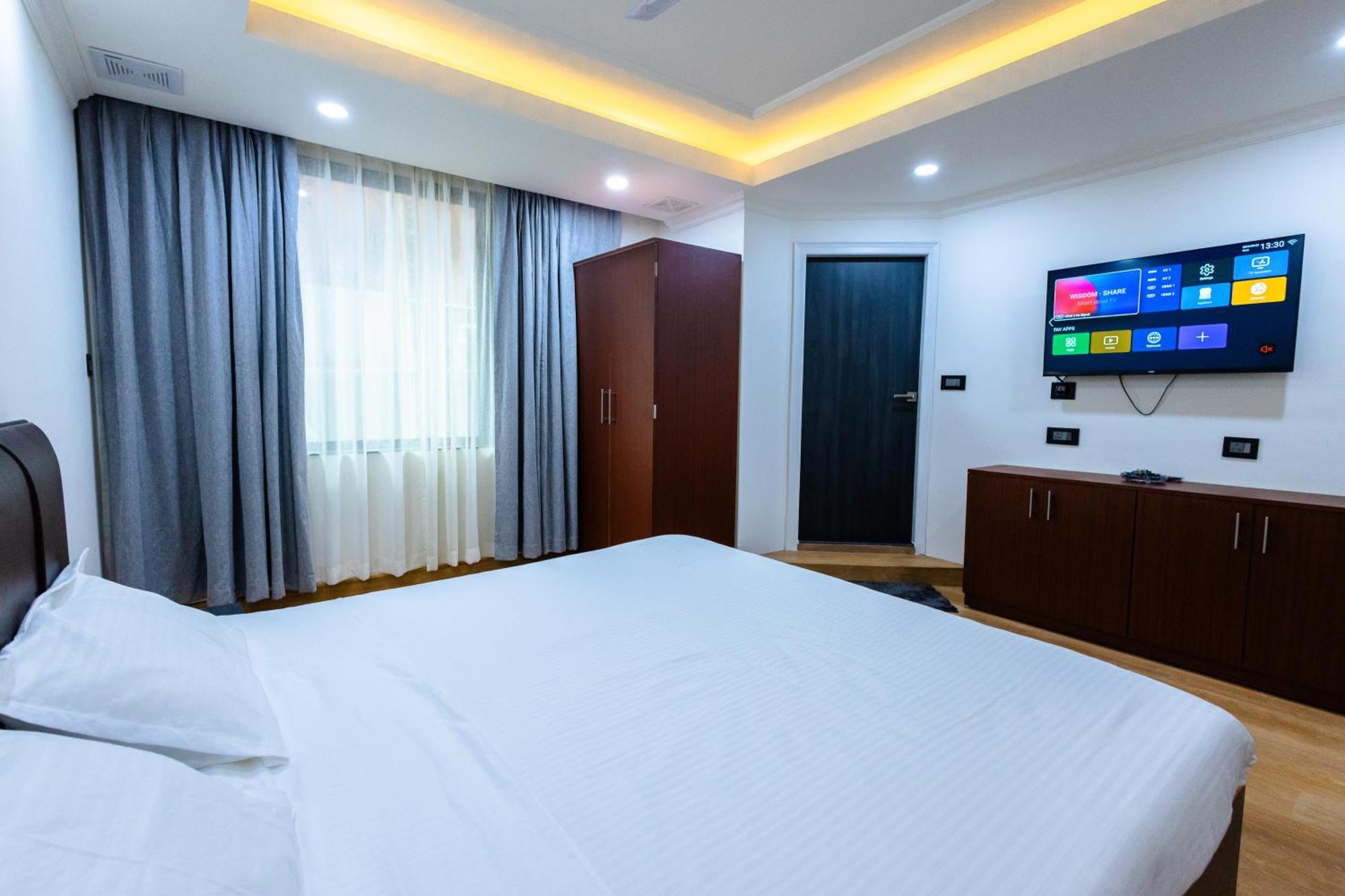Phida Bed & Breakfast *