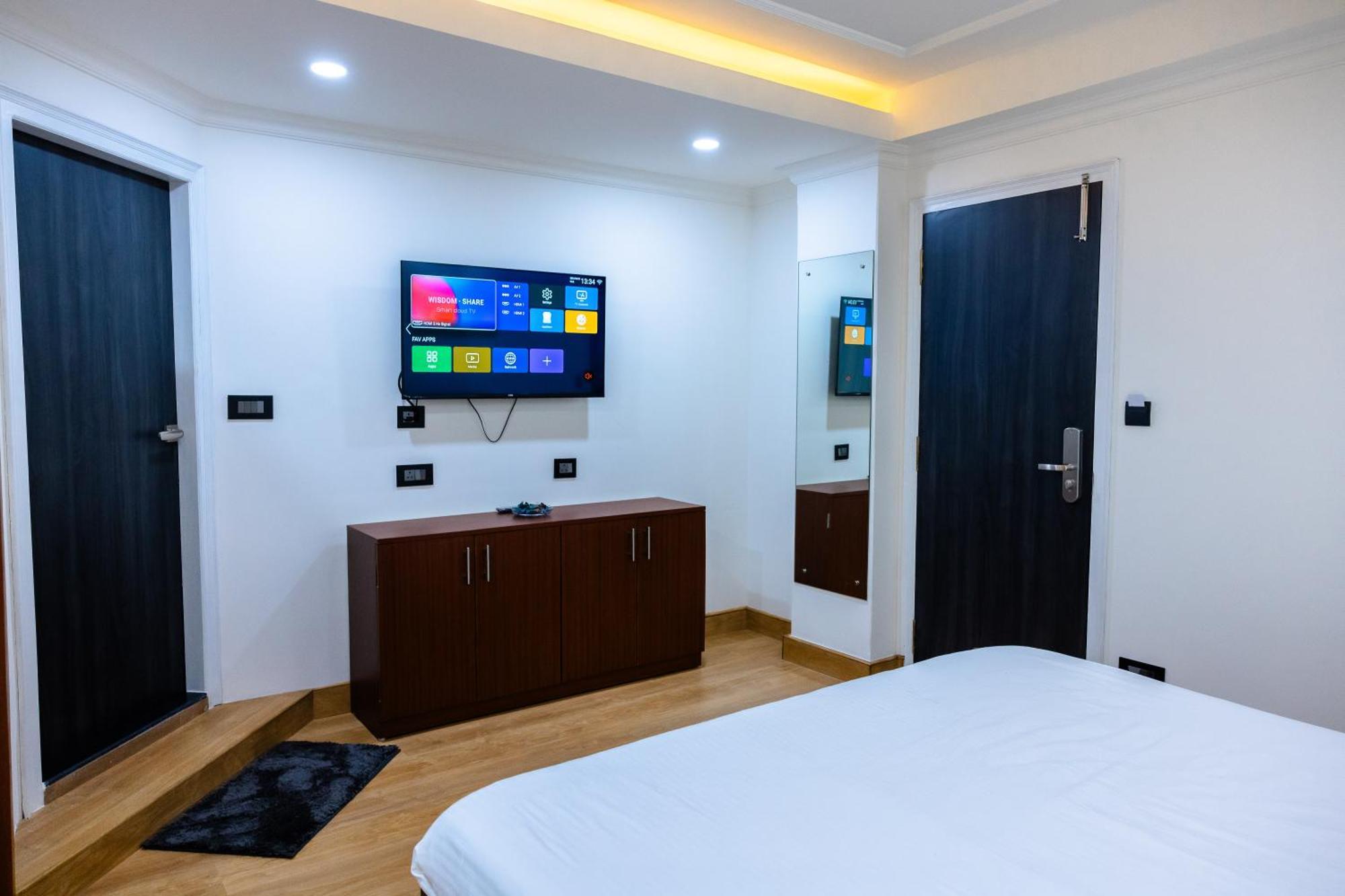 Bed & Breakfast Phida