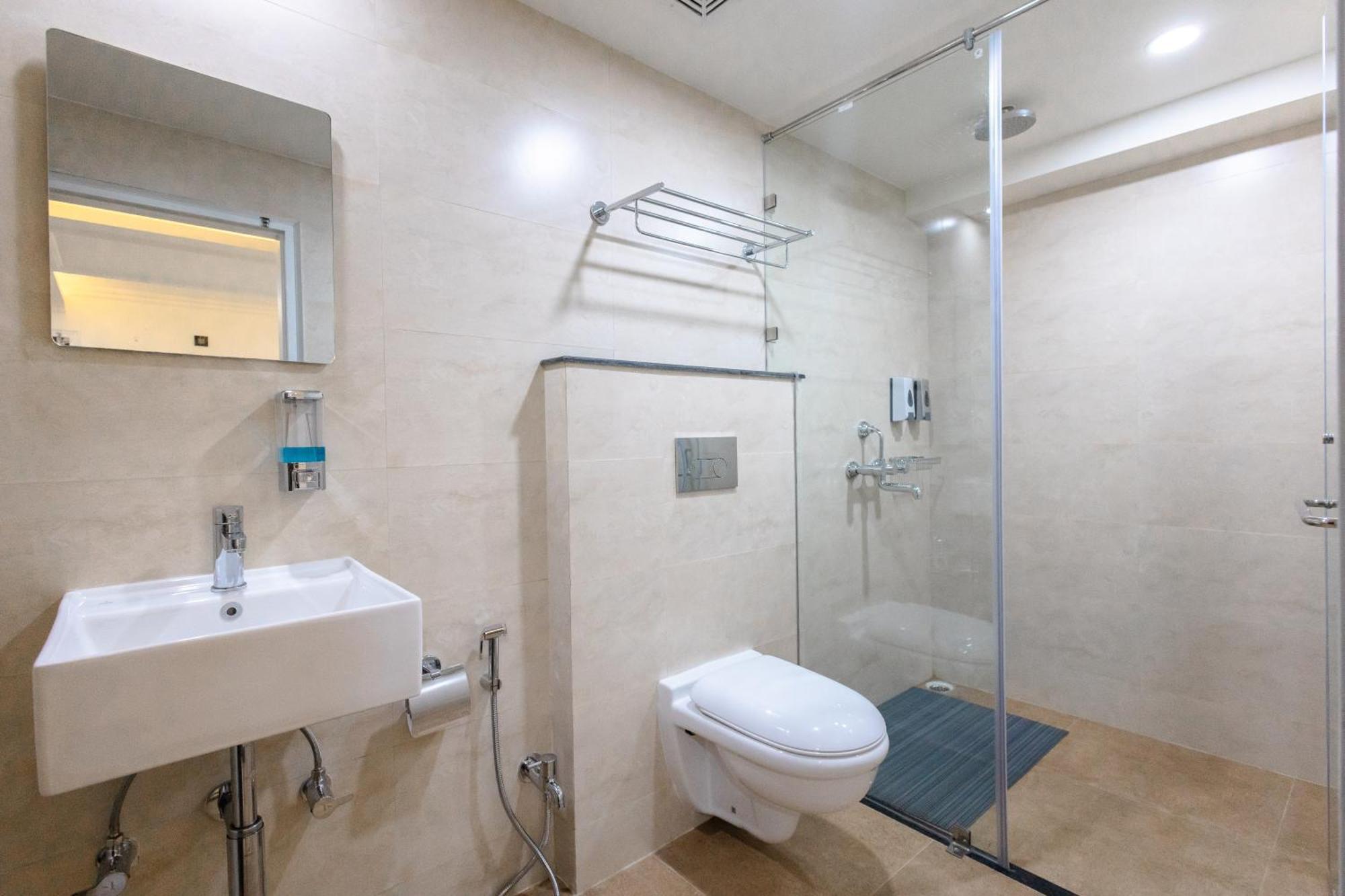 Bed & Breakfast Phida