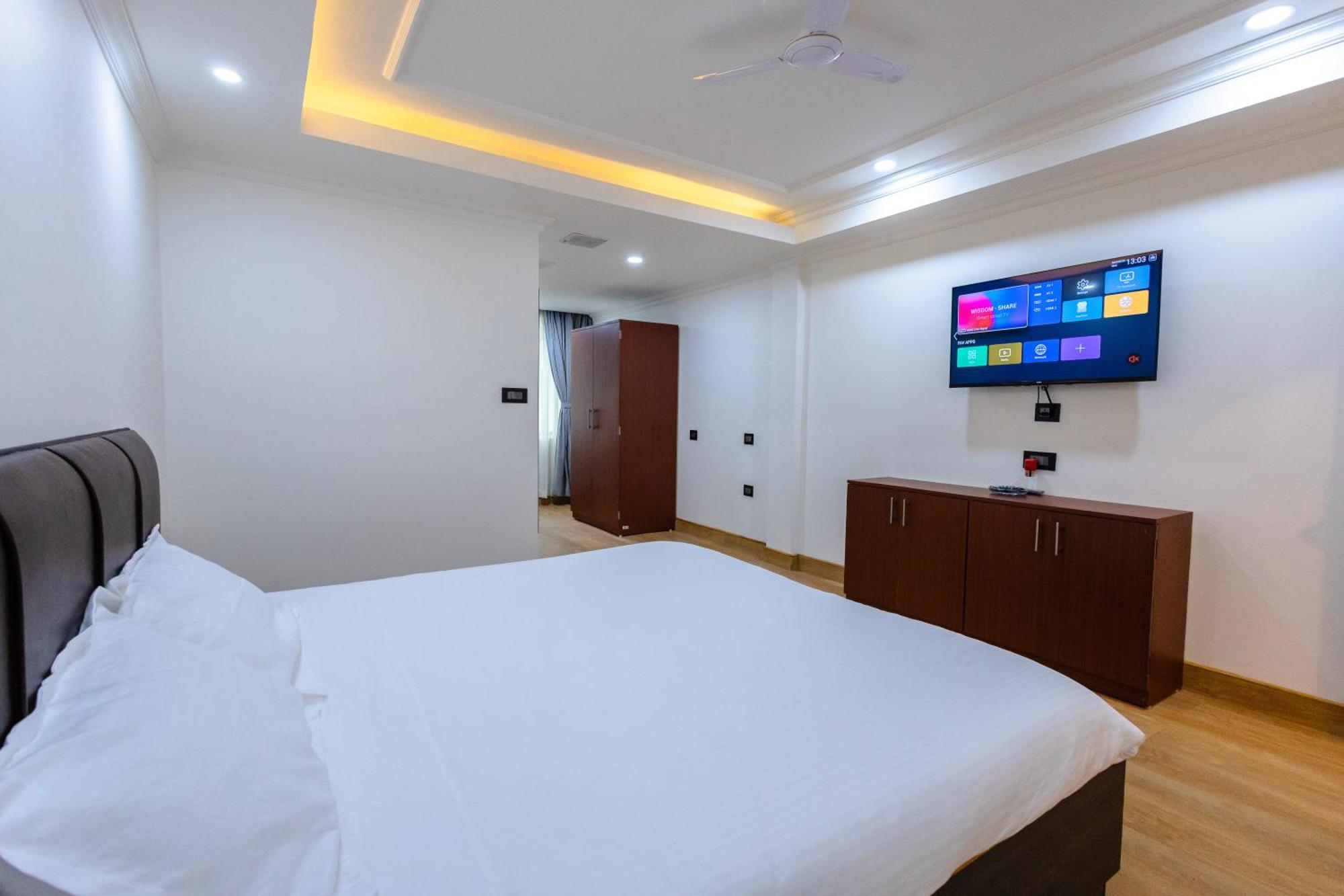 Bed & Breakfast Phida Shillong