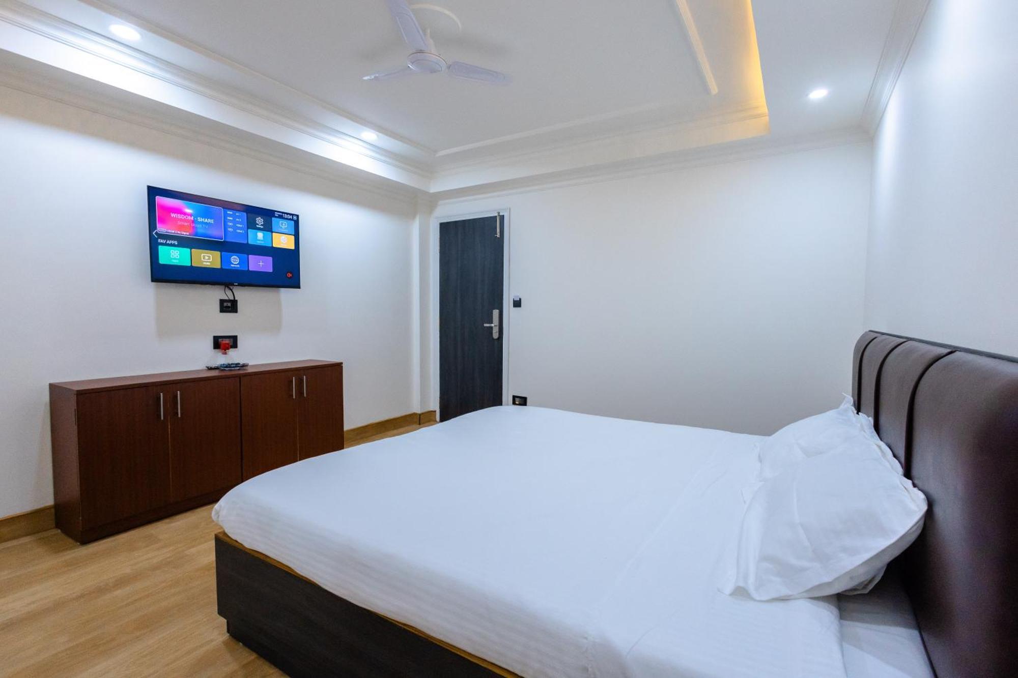 Bed & Breakfast Phida *