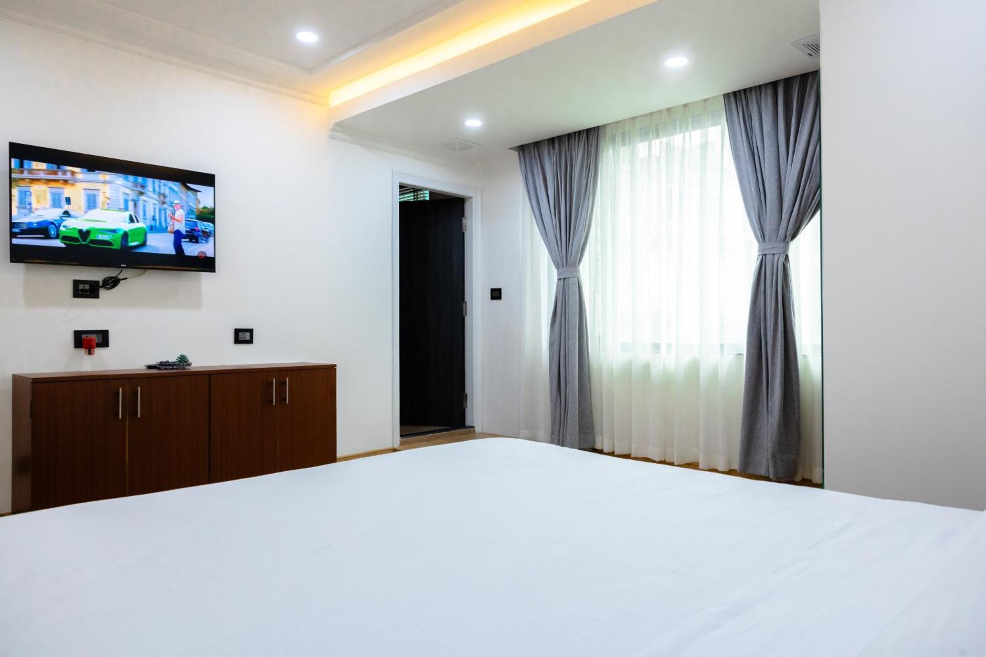 Bed & Breakfast Phida Shillong