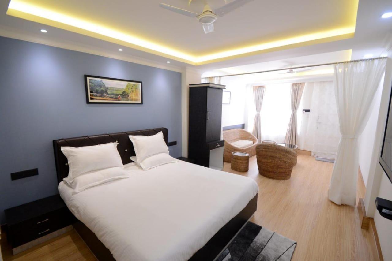 Bed & Breakfast Phida *