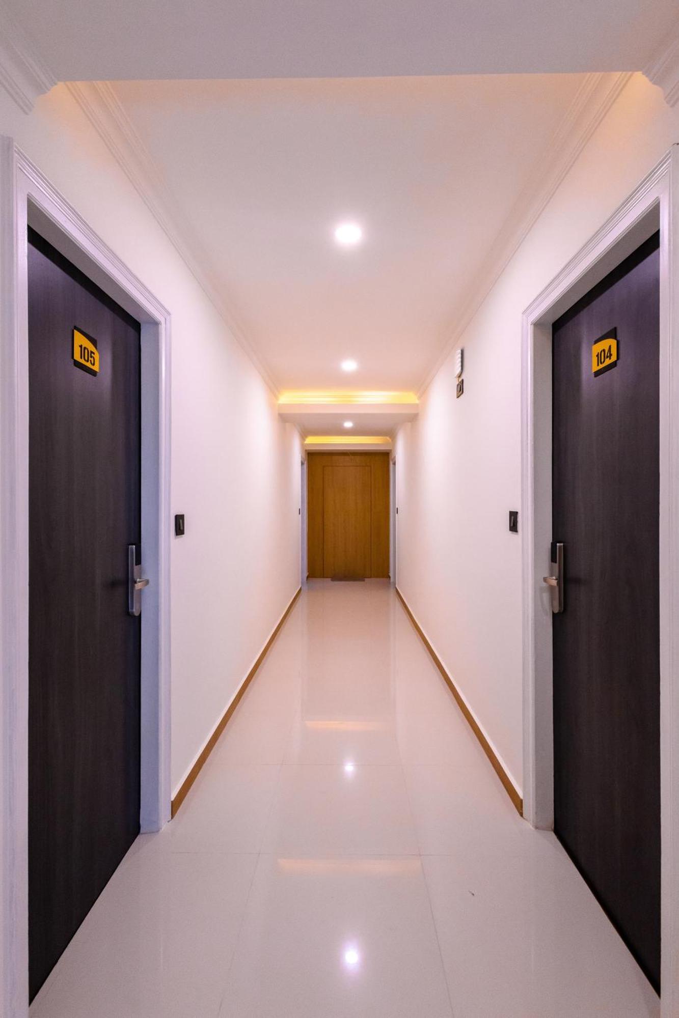 Bed & Breakfast Phida *