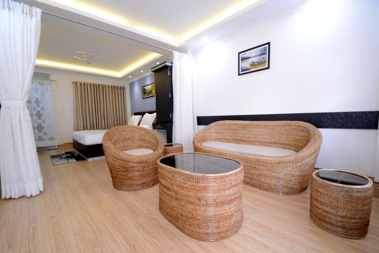 Phida Bed & Breakfast