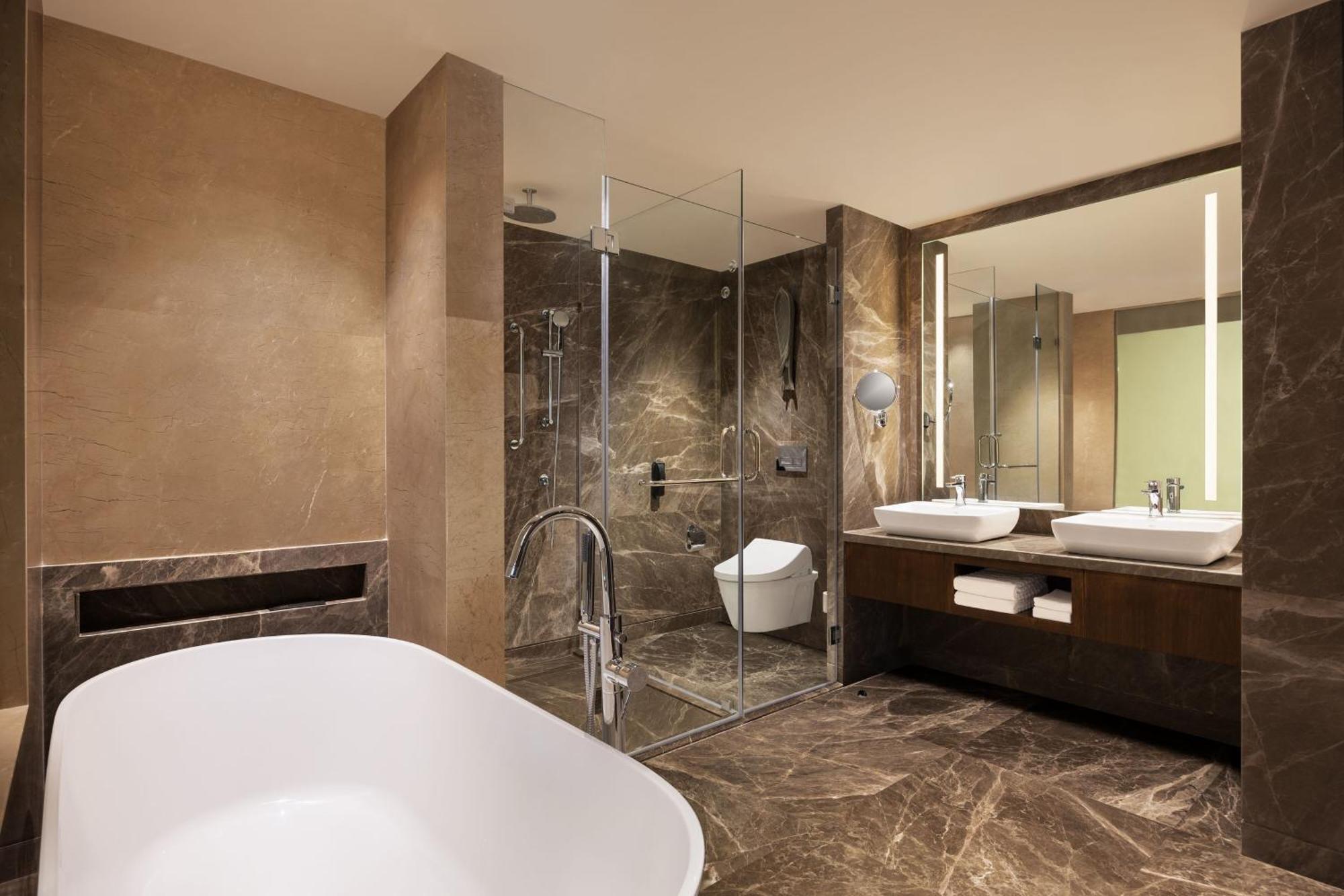 Hotel Courtyard By Marriott Shillong