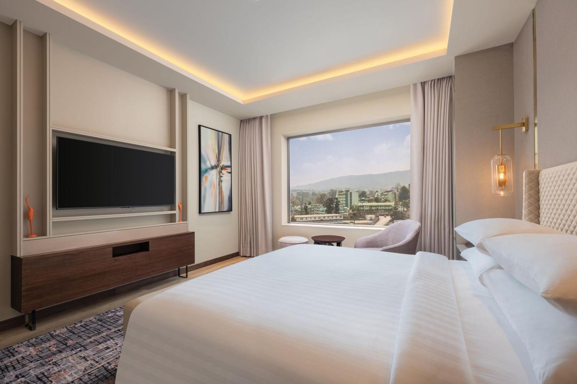 Courtyard By Marriott 5* Shillong