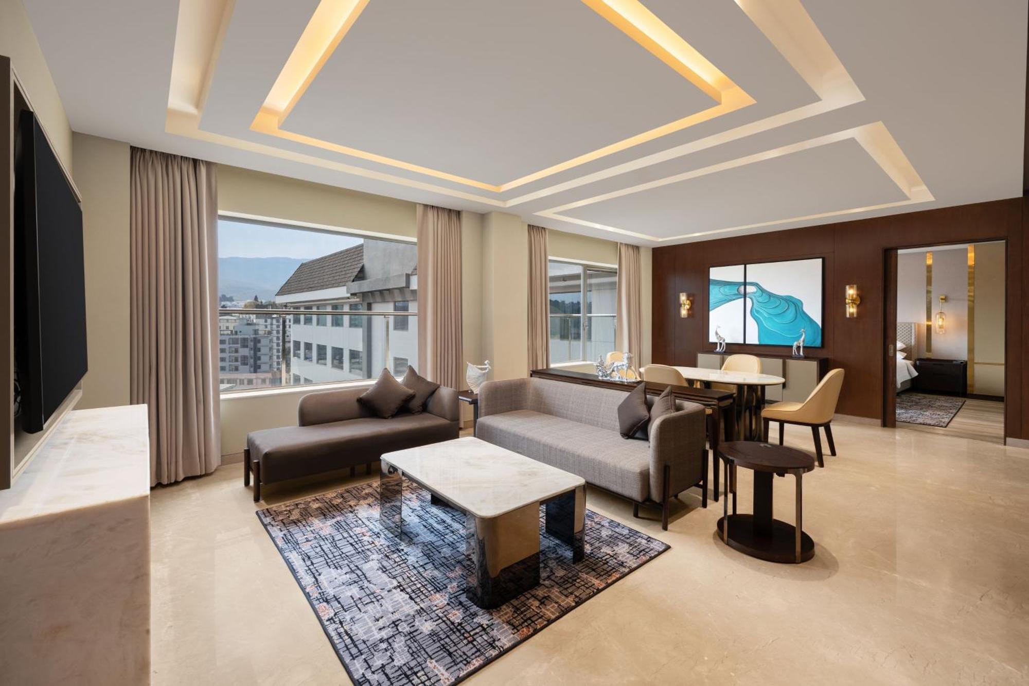 Hotel Courtyard By Marriott 5*
