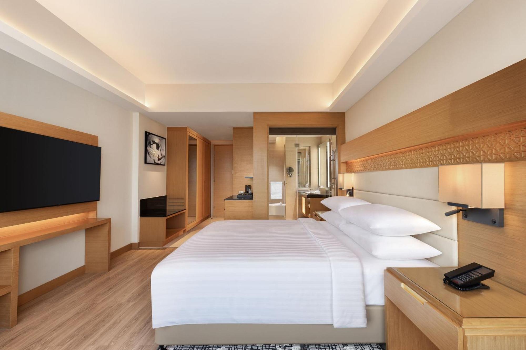 Courtyard By Marriott Shillong