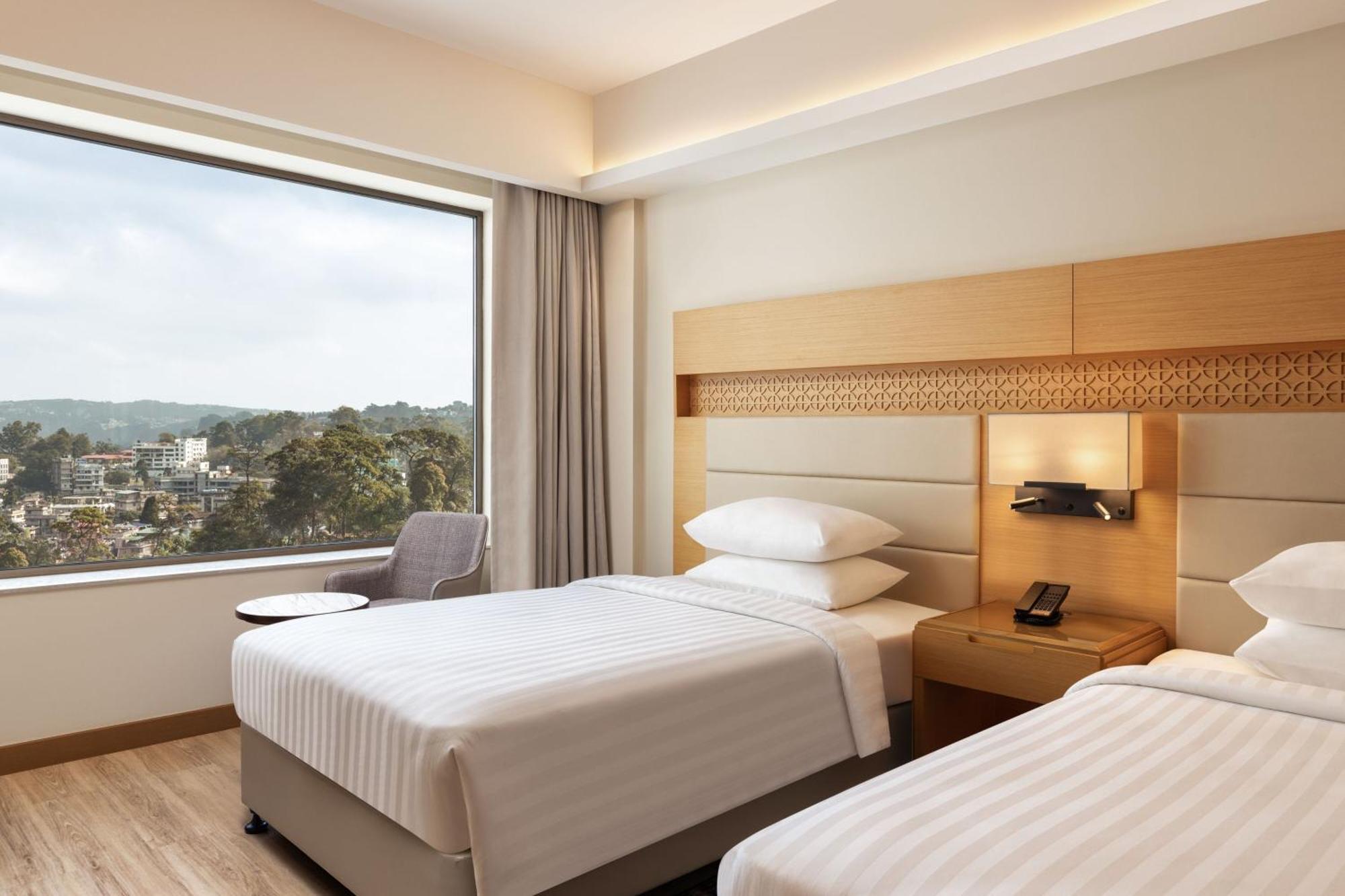 Courtyard By Marriott