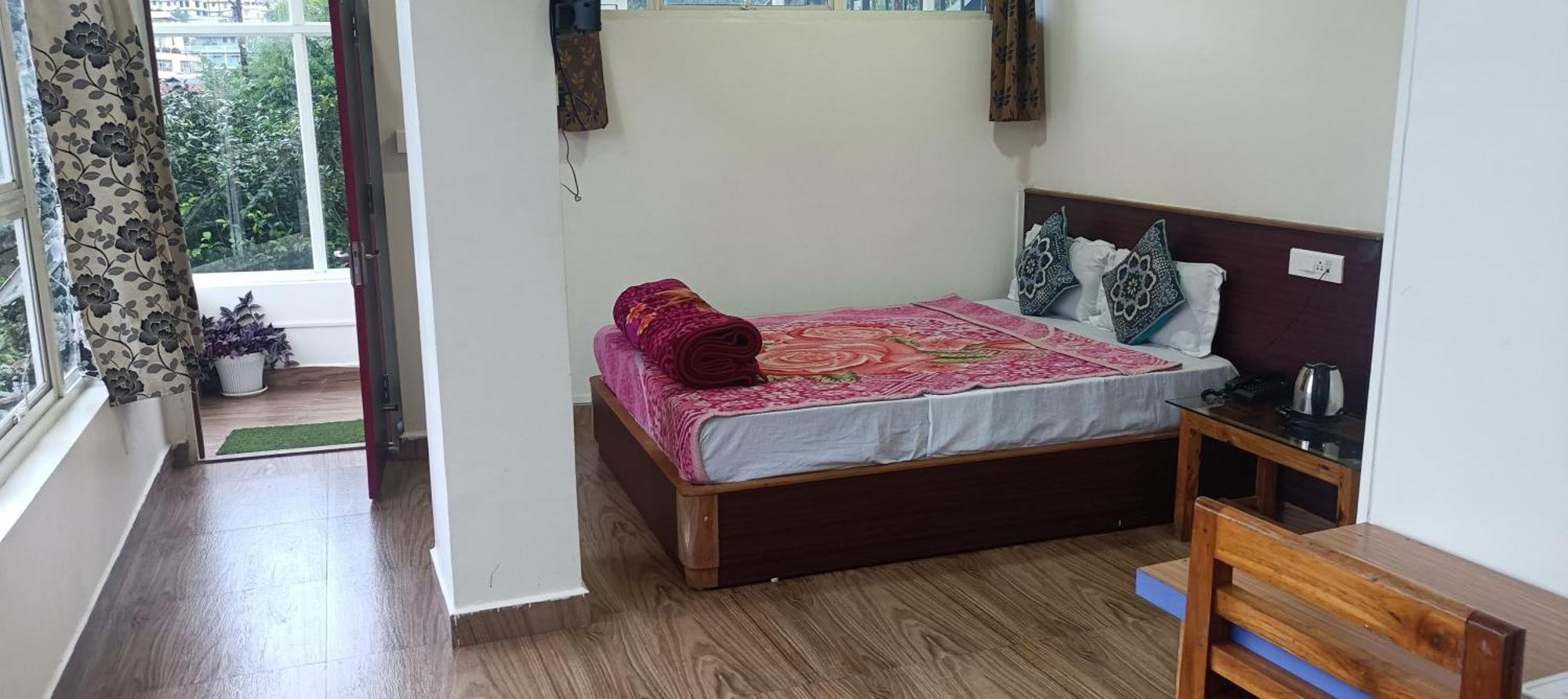 Rains By Roh Hotel Shillong
