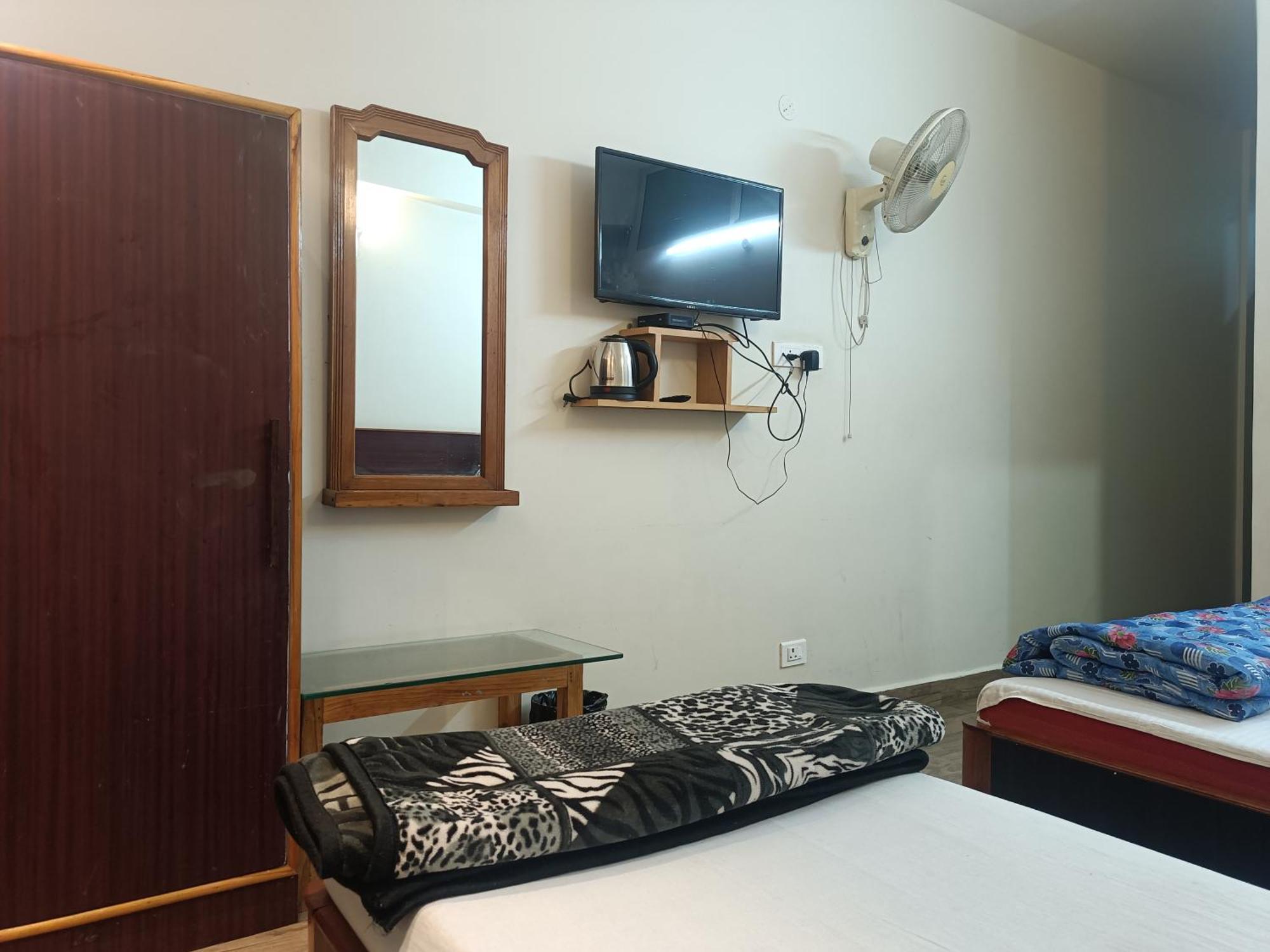 Rains By Roh Hotel