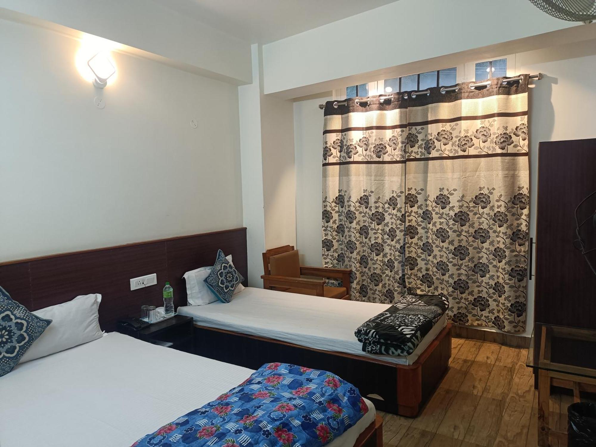 Rains By Roh 3* Shillong