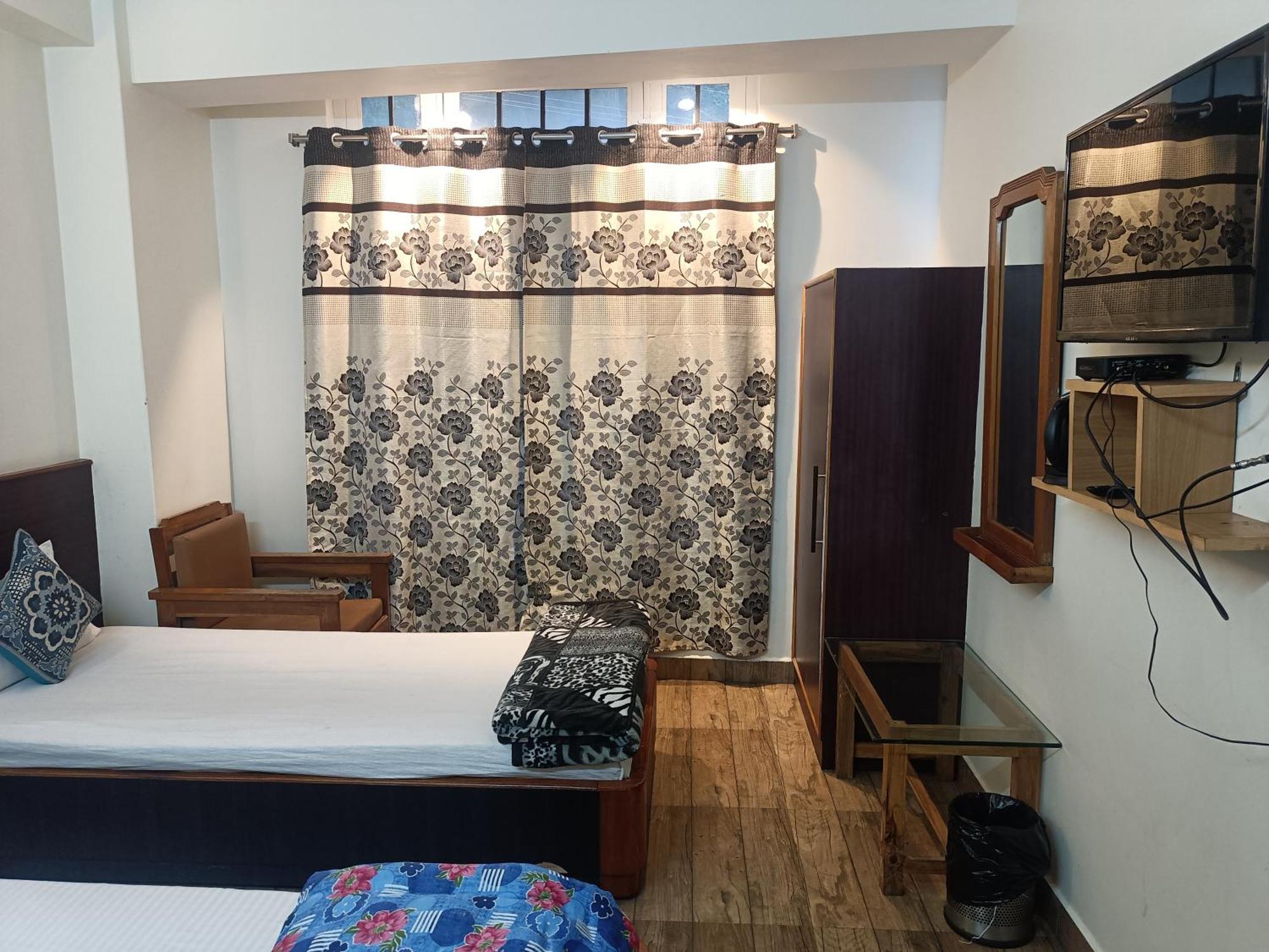 Rains By Roh Hotel