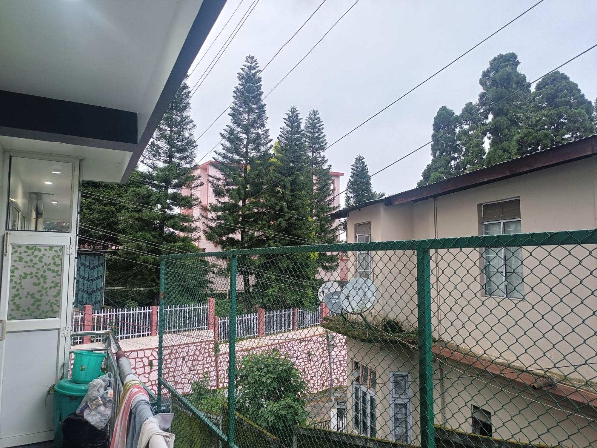 Rains By Roh Hotel
