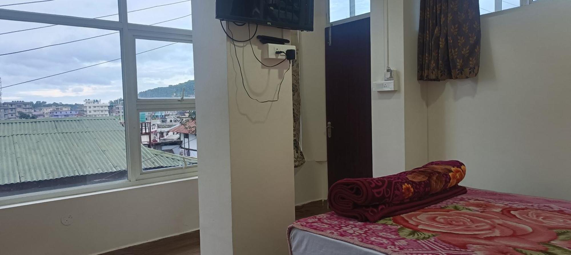 Rains By Roh 3* Shillong
