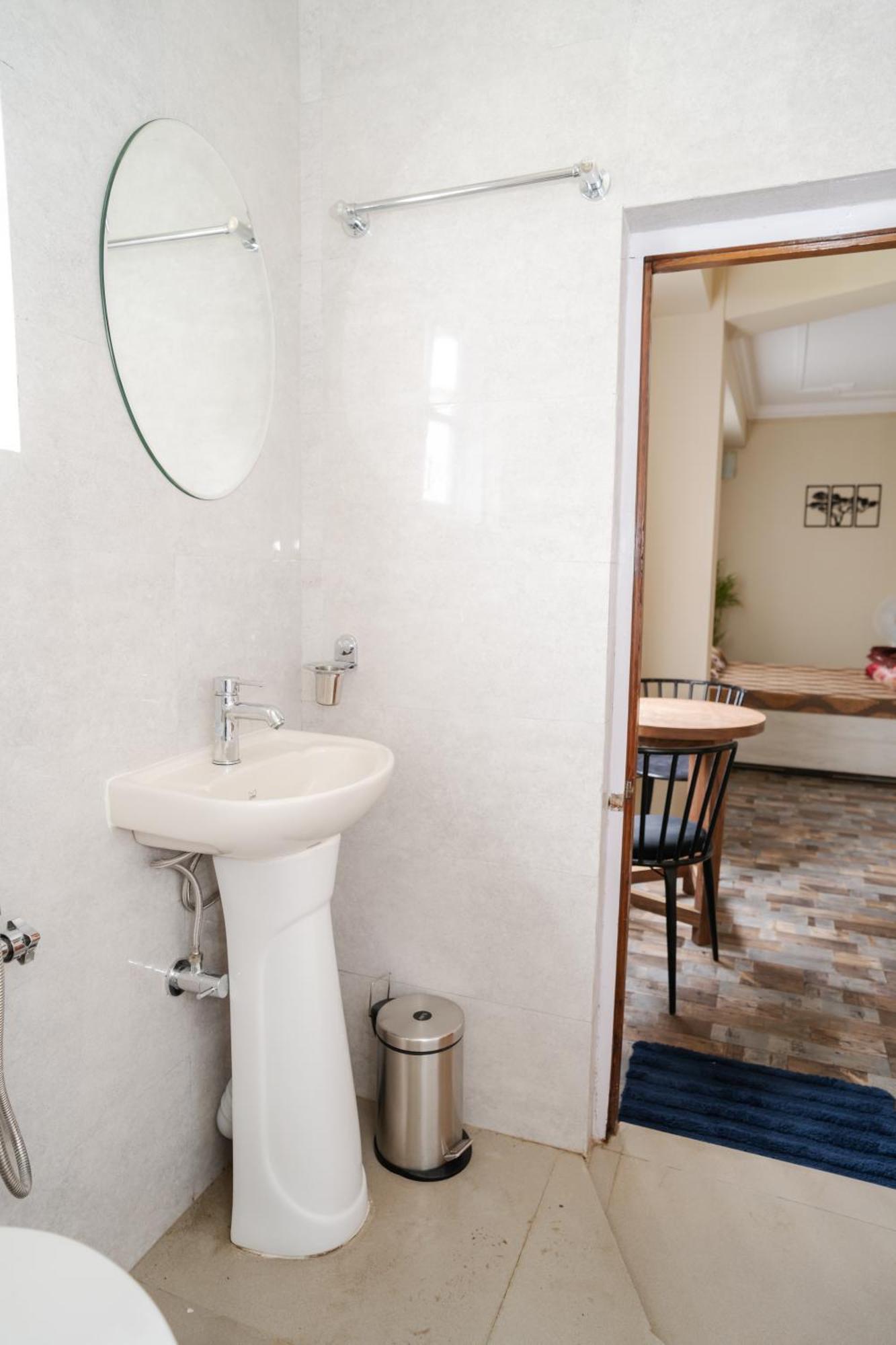 Bed & Breakfast Silvermist Shillong